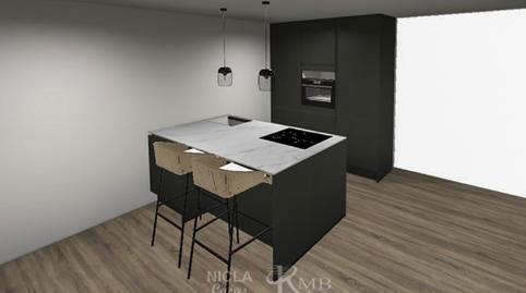 Foto 5 de Apartamento en venta en Calle Islas Canarias (res T1), Cala Marqués, Vera