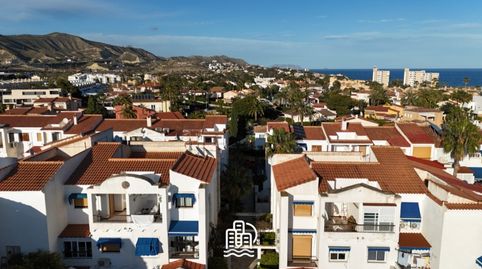 Foto 5 de Casa adosada en venta en Carrer de Vall de Laguar, 6, Pueblo Español - Coveta Fumá, El Campello