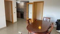 Dining room of Flat for sale in Deltebre  with Air Conditioner, Heating and Private garden