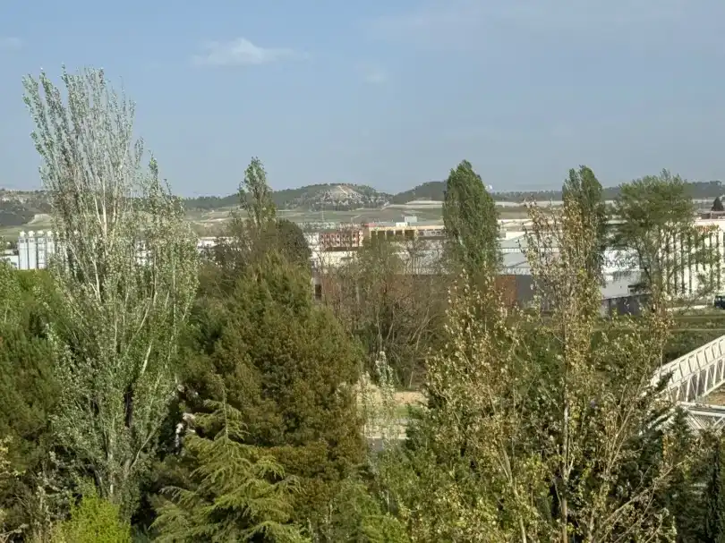 Pis en venda en Hospital Nuevo