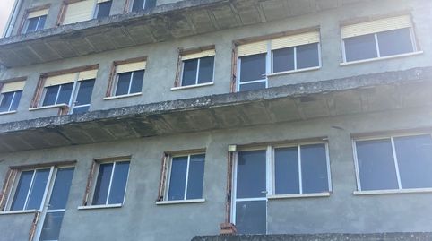 SE VENDE EDIFICIO EN LALÍN