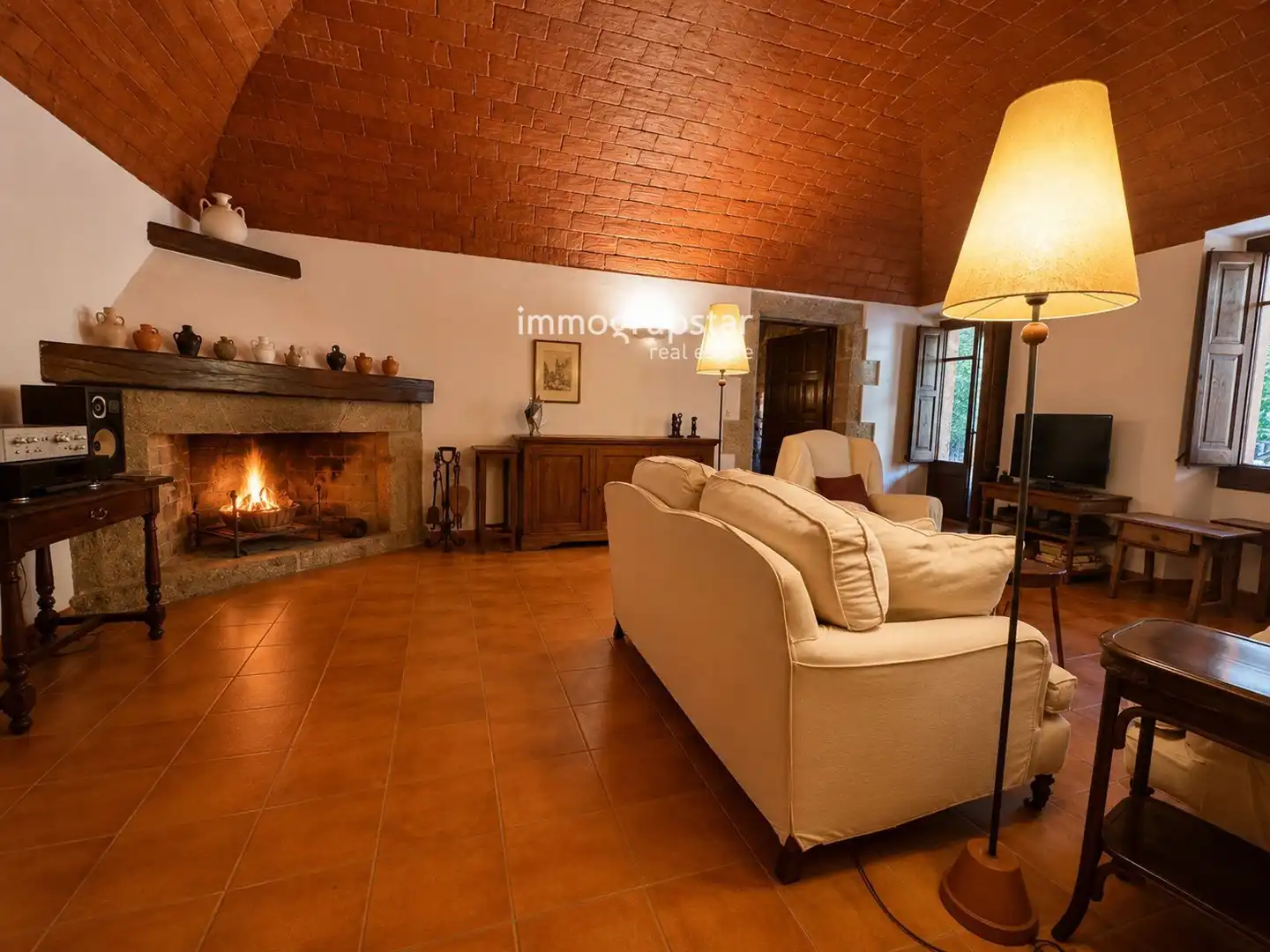 Casa con terraza en venta en Anselm Clave, imagen 7
