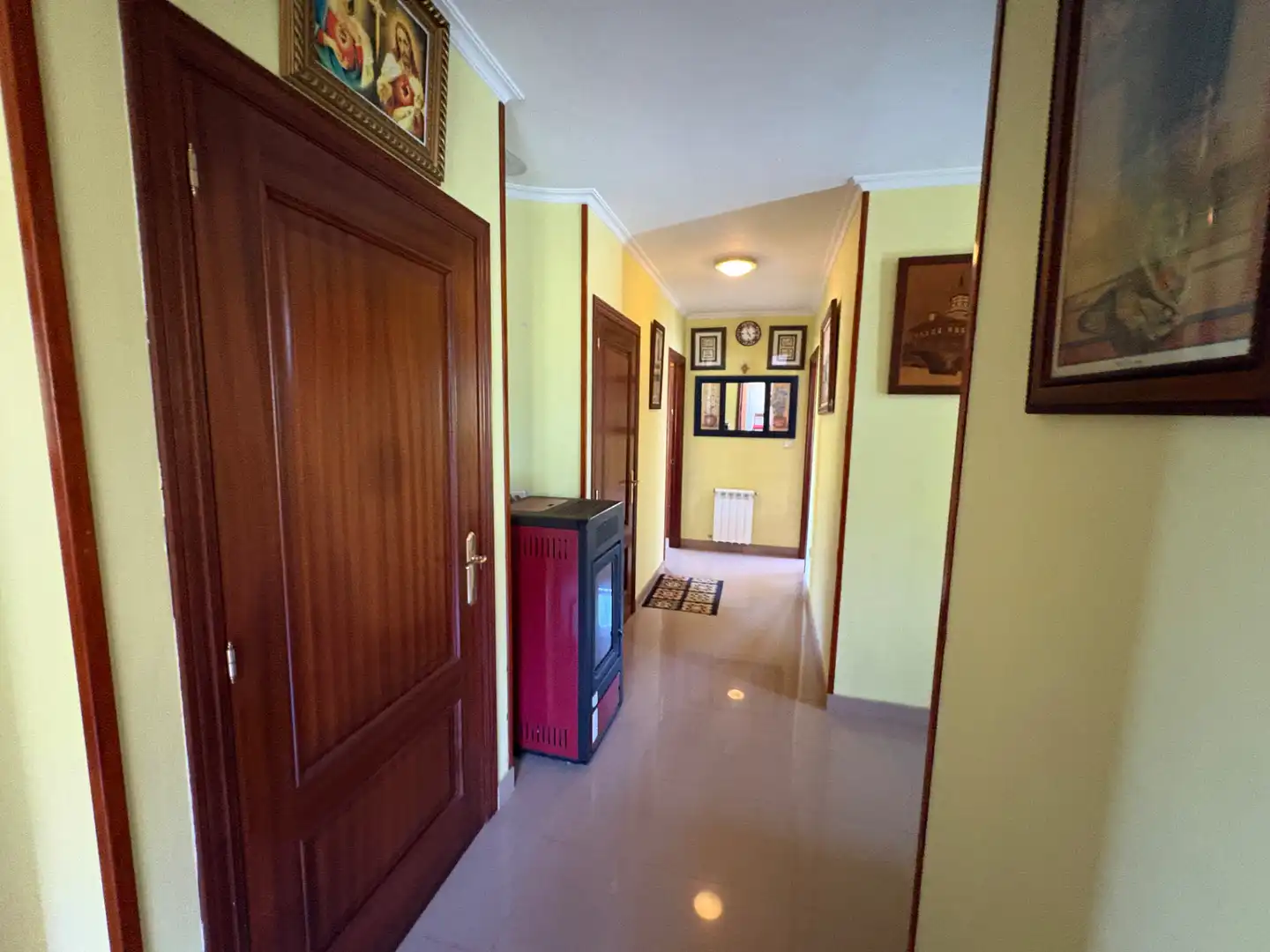 Casa o chalet en venta en Cedeira con Calefacción, Jardín privado y Horno