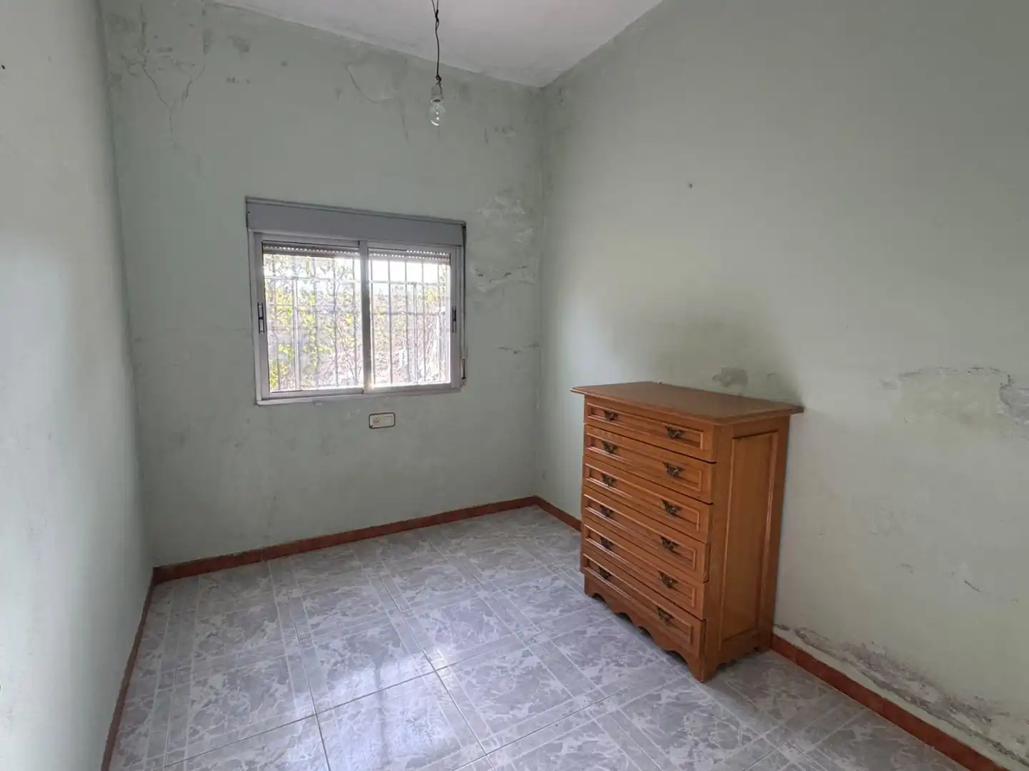 Finca rústica en venta en Pilas
