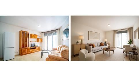 Photo 3 of Apartment for sale in Colonia Madrid, Alicante