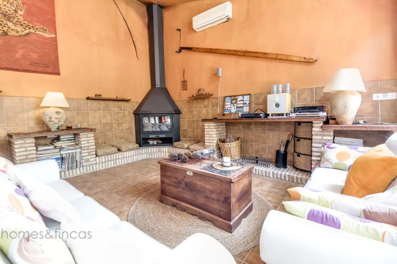 Casa rústica en venda a Cartaya, imagen 18