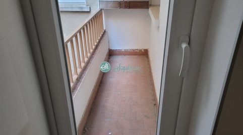 Foto 5 de Pis en venda a Ezequiel González - Conde de Sepúlveda, Segovia Capital