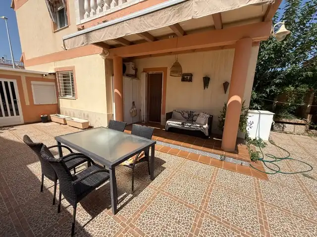 Maison mitoyenne à vendre à El Marenyet, imagen 6