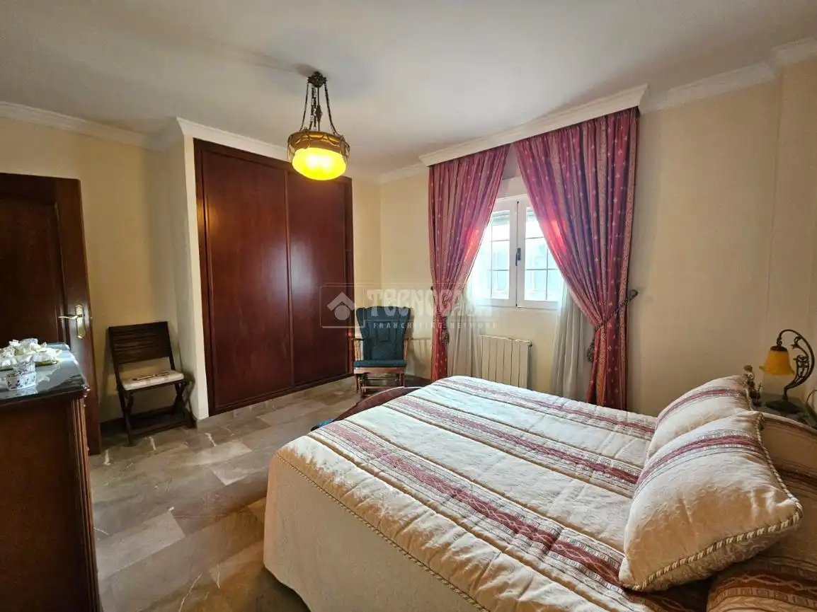 Casa amb terrassa en venda a Belicena, imagen 23