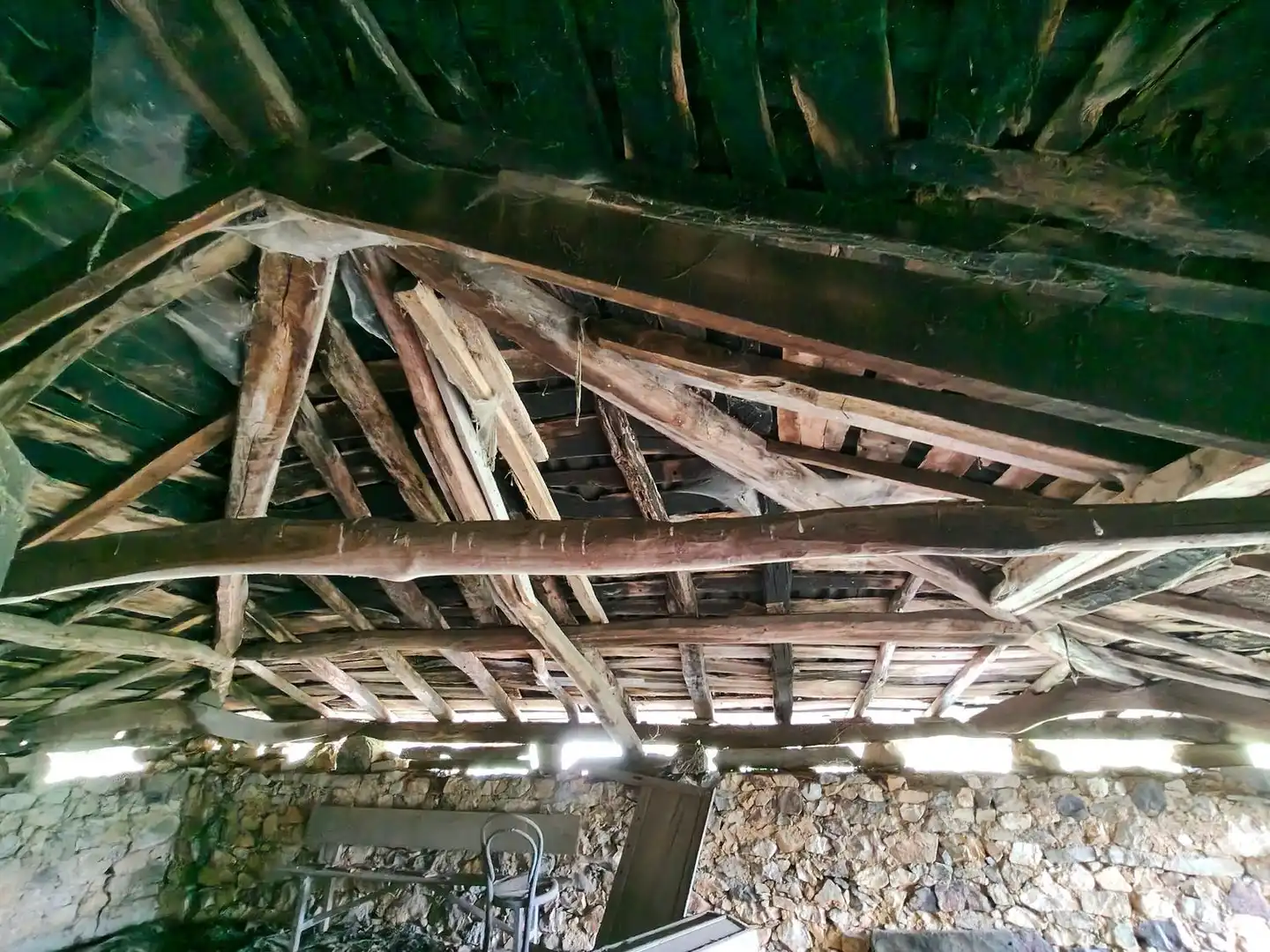 Casa o xalet en venda en Salas amb Terrassa i Piscina