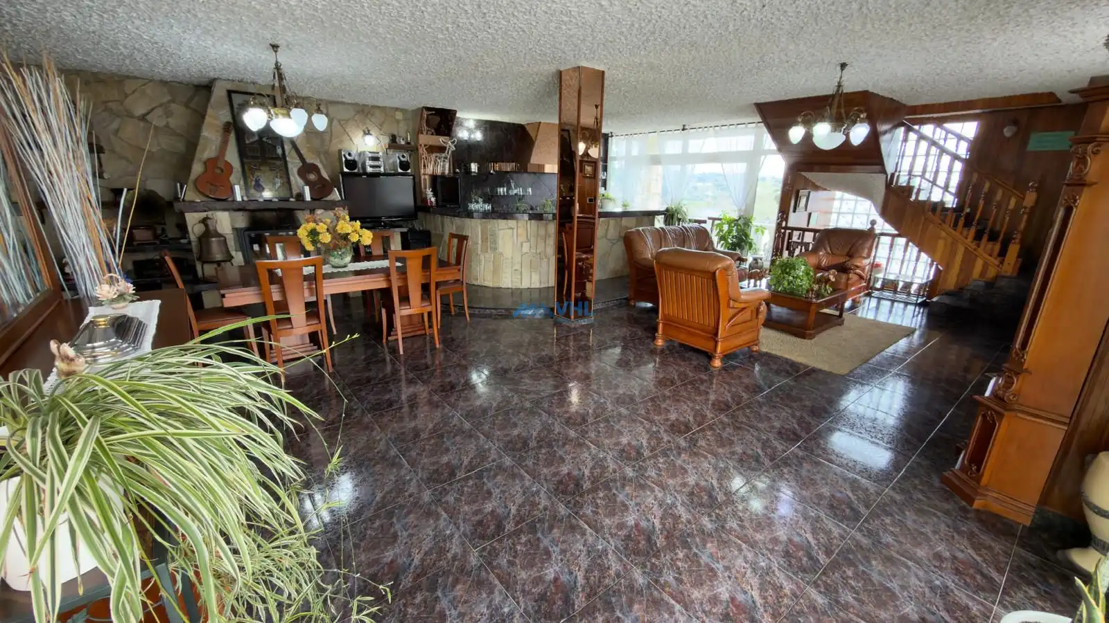 Casa amb jardí en venda a Barrio Sámano 86D, imagen 35