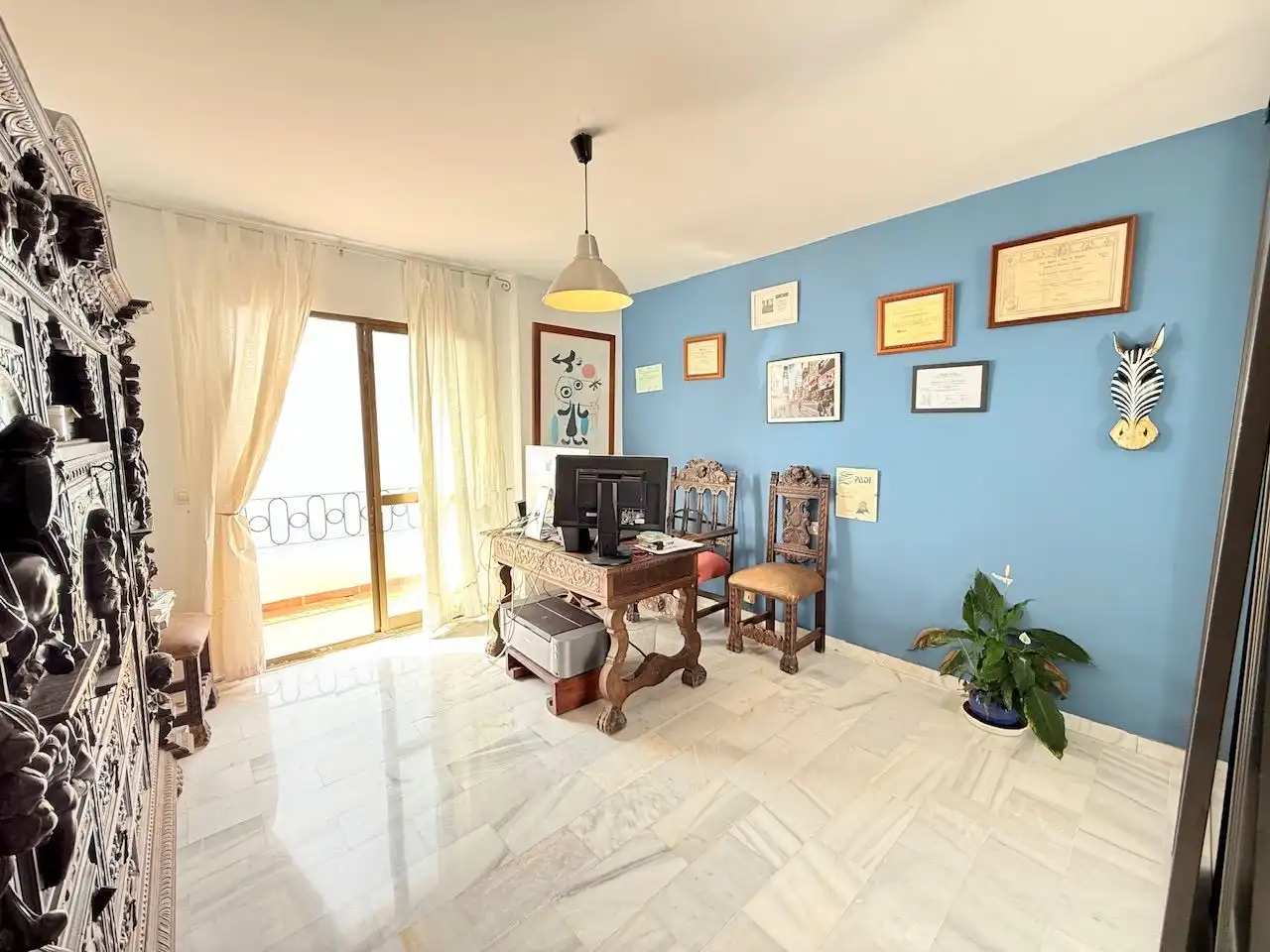 Attique à vendre à El Peñoncillo, imagen 65