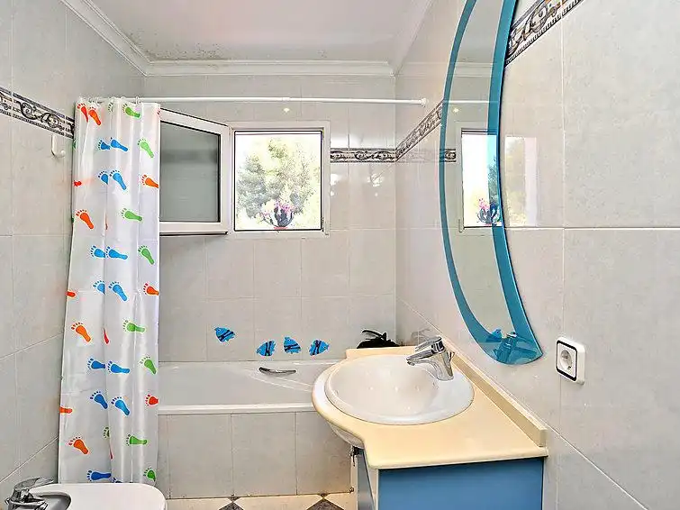 Chalet con terraza en venta en Partides comunes - Adsubia, imagen 13