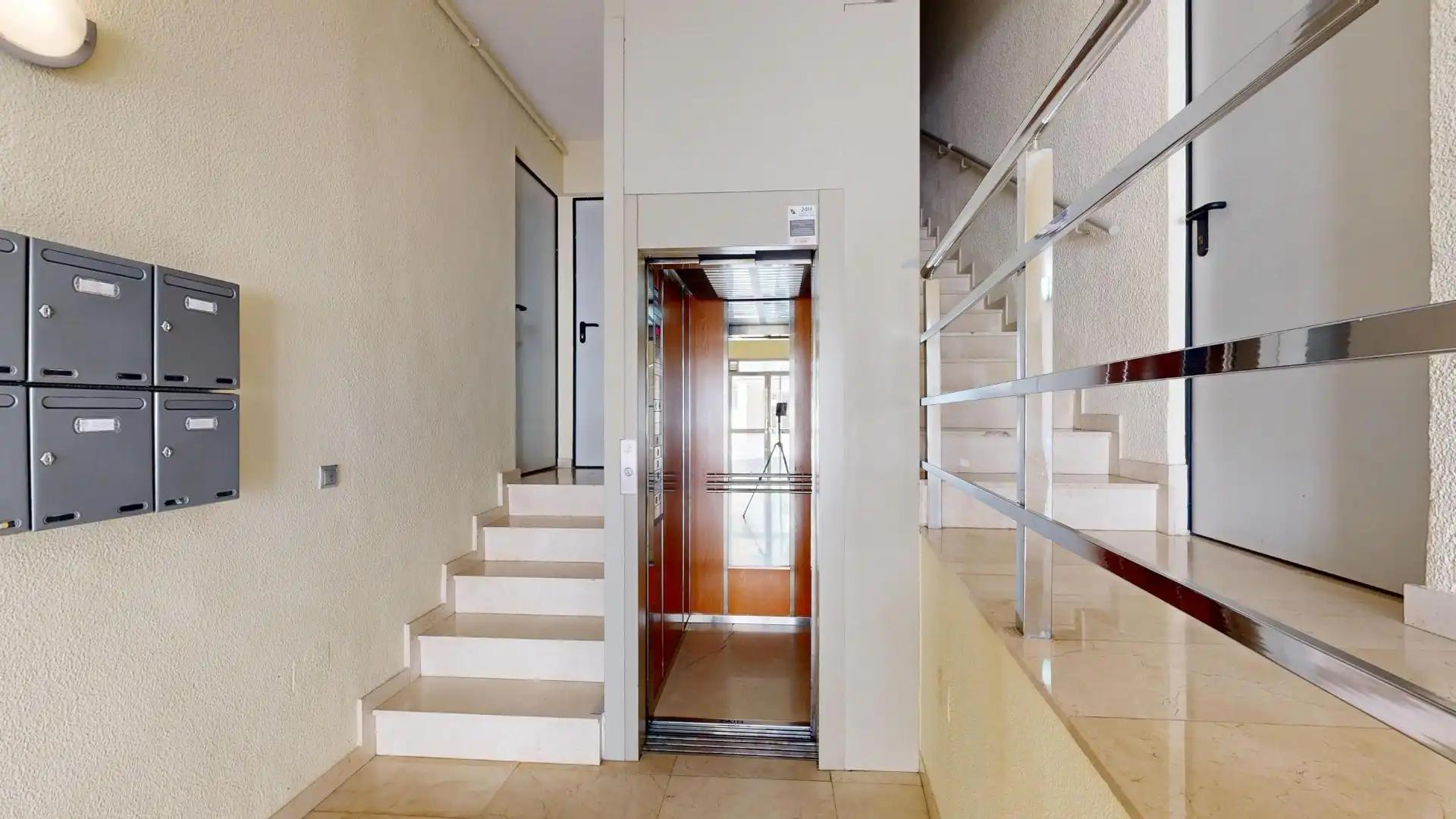 Flat for rent in Cartagena
