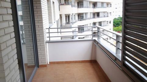 Photo 2 of Flat to rent in Carrer Joaquim Icart Leonila, Sant Pere i Sant Pau,  Tarragona Capital