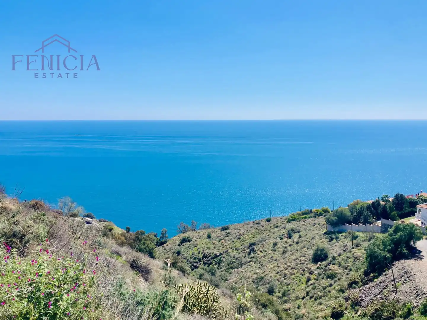Terreny rústic en venda a Monte los Almendros - El Pargo - Costa Aguilera