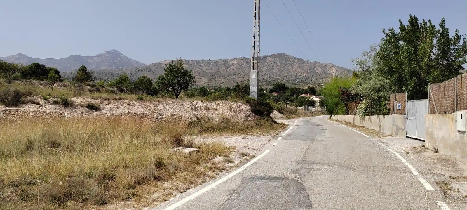 Casa o chalet en venta en Agost