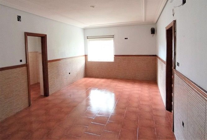 Casa o xalet en venda a Sallavedra, Molins - Campaneta - San Bartolomé