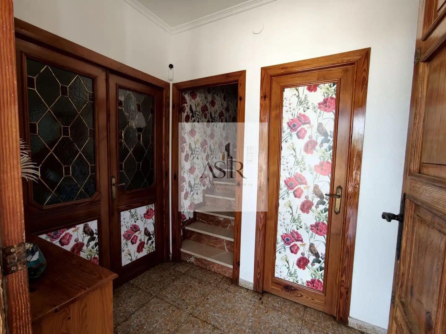 Habitación de Casa o chalet en venta en Manuel con Terraza, Trastero y Piscina