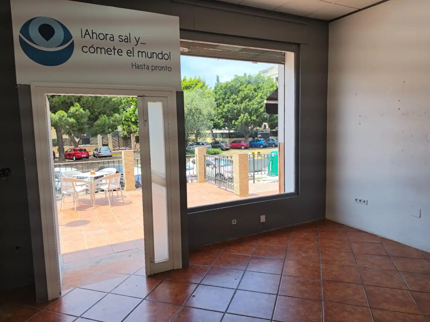 Geschaftsraum zum Verkauf in Málaga