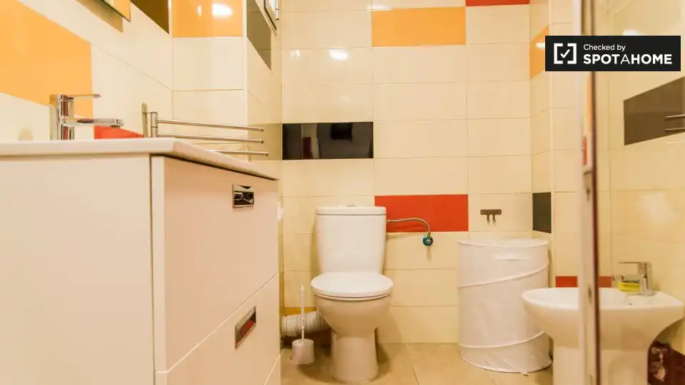 Appartement avec terrasse à louer à Ciutat Vella, imagen 11