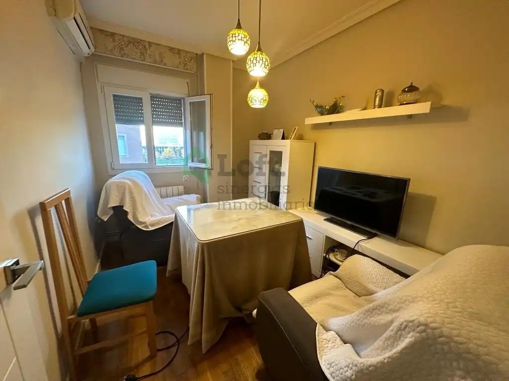 Habitación de Piso en venta en Avenida Elvas