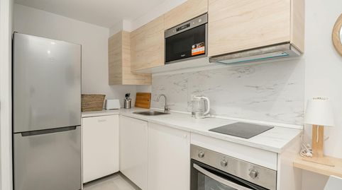 Foto 2 de Pis de lloguer a N/a, Almendrales, Madrid Capital