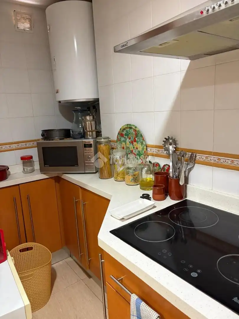 Piso con ascensor en venta en Levante, imagen 18