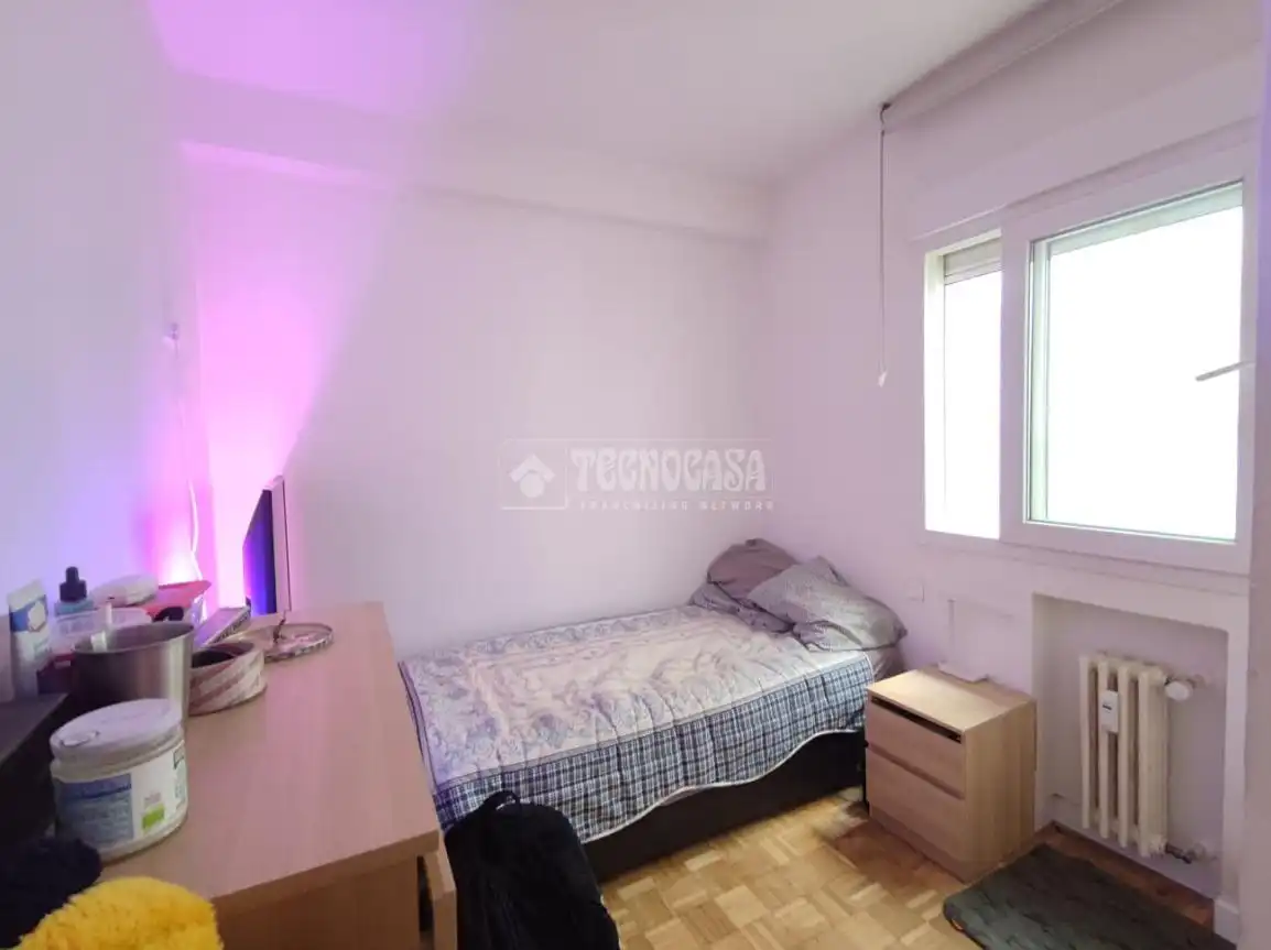 Habitación de Piso en venta en Madrid con Aire acondicionado, Calefacción y Terraza