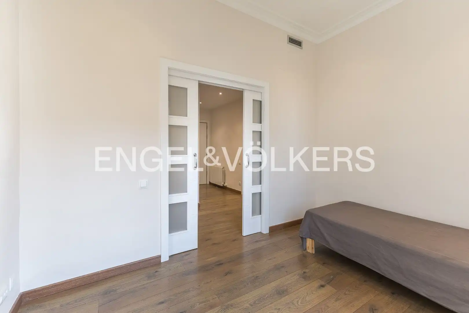 Piso en venta en Barcelona con Aire acondicionado y Calefacción