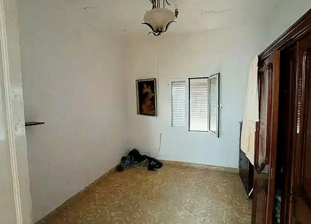 Dormitori de Casa o xalet en venda en Conil de la Frontera