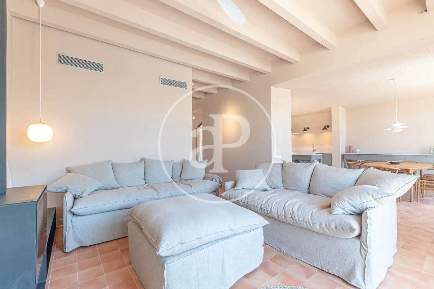 Houses for sale in Carrer Castellar, 7, Gualta