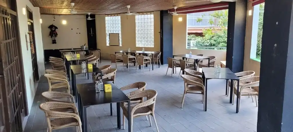 Gewerbefläche zur Übernahme in Pla de Maset - Cap de Salou, imagen 7