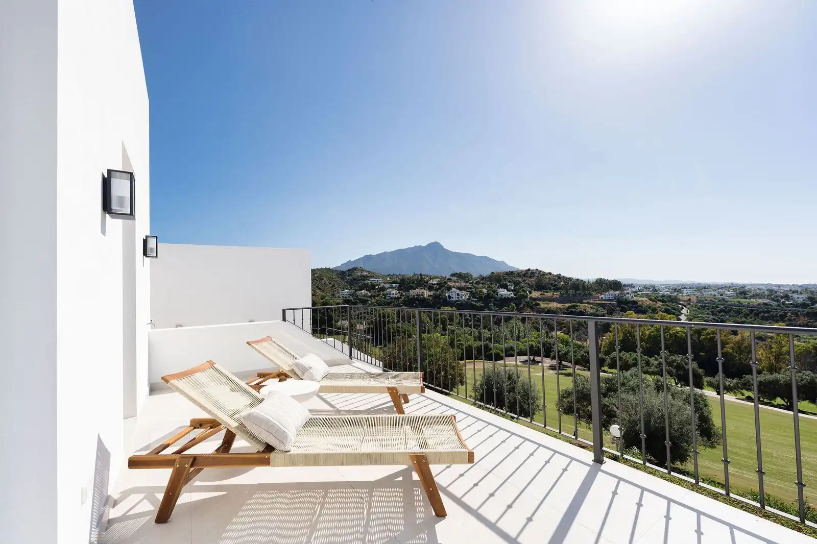 Maison mitoyenne à vendre à Benahavís pueblo, imagen 32