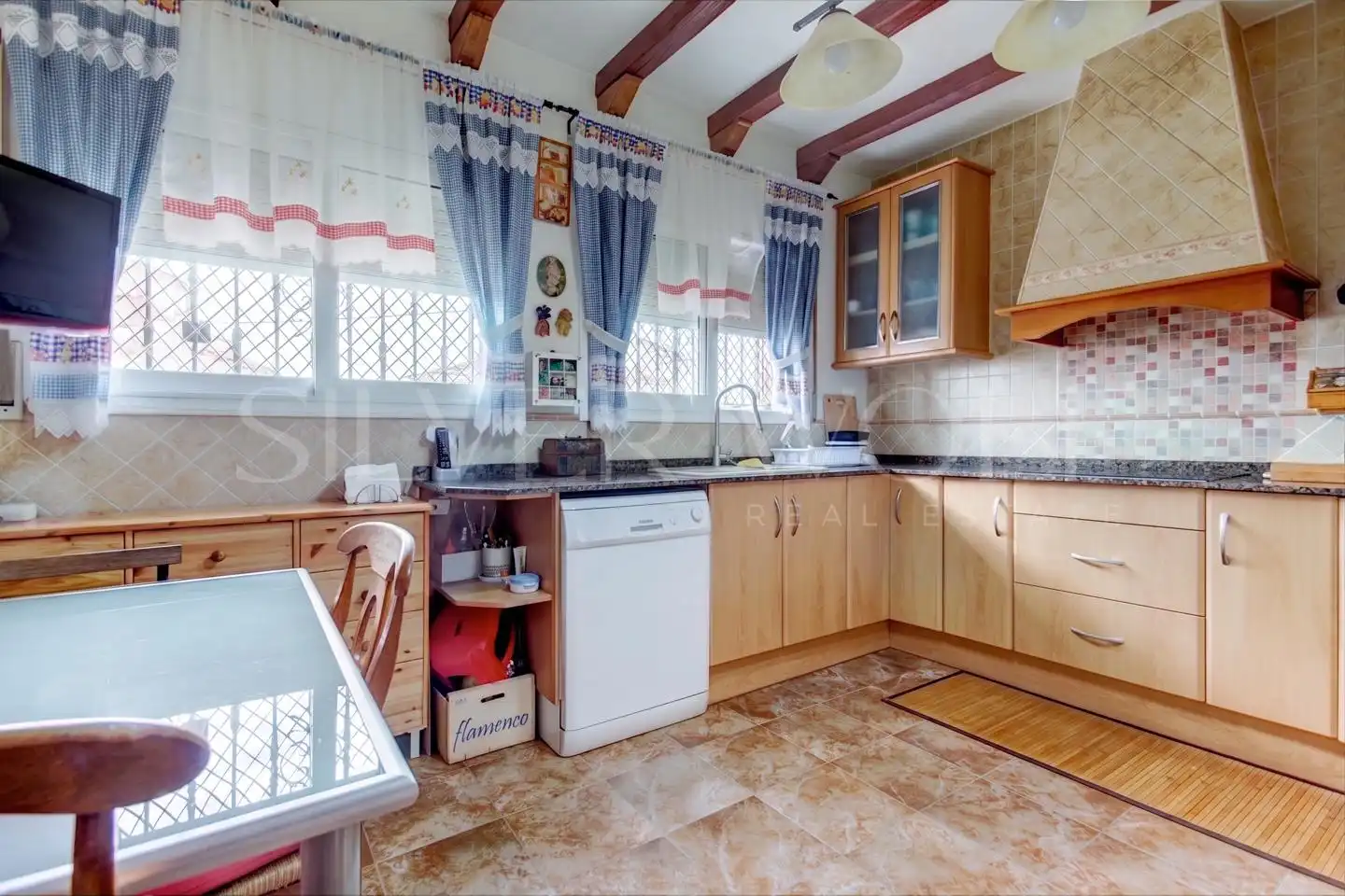 House with pool for sale in De L'Eucaliptus, imagen 10