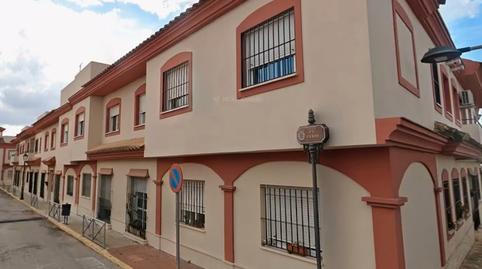 Foto 2 de Dúplex en venta en Salteras, Sevilla
