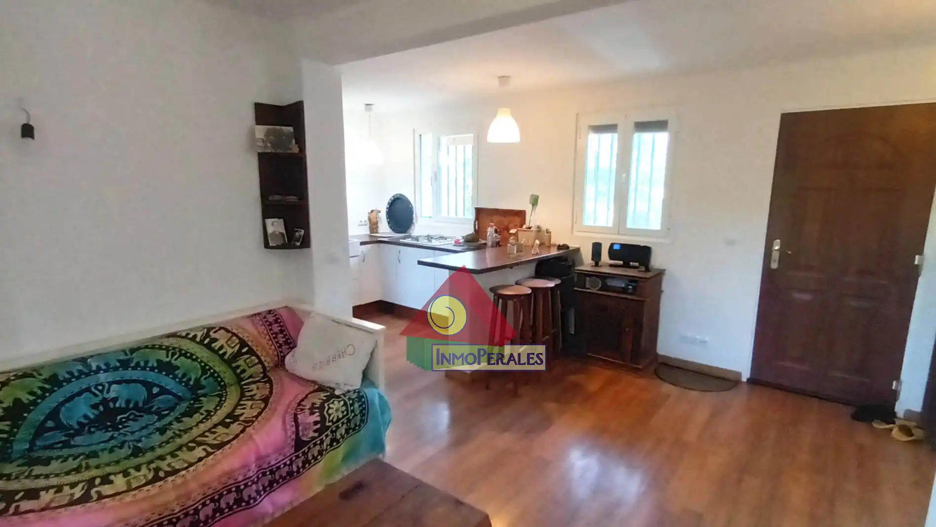 Country house with garden for sale in Chinchón, imagen 8