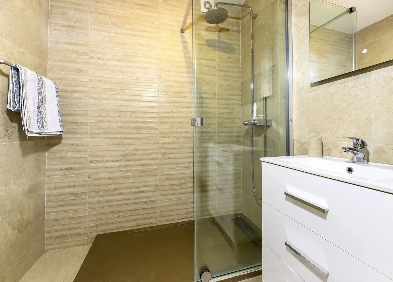 Villa mit Pool zum Verkauf in Calle Dunas de Casasola 9E, imagen 12
