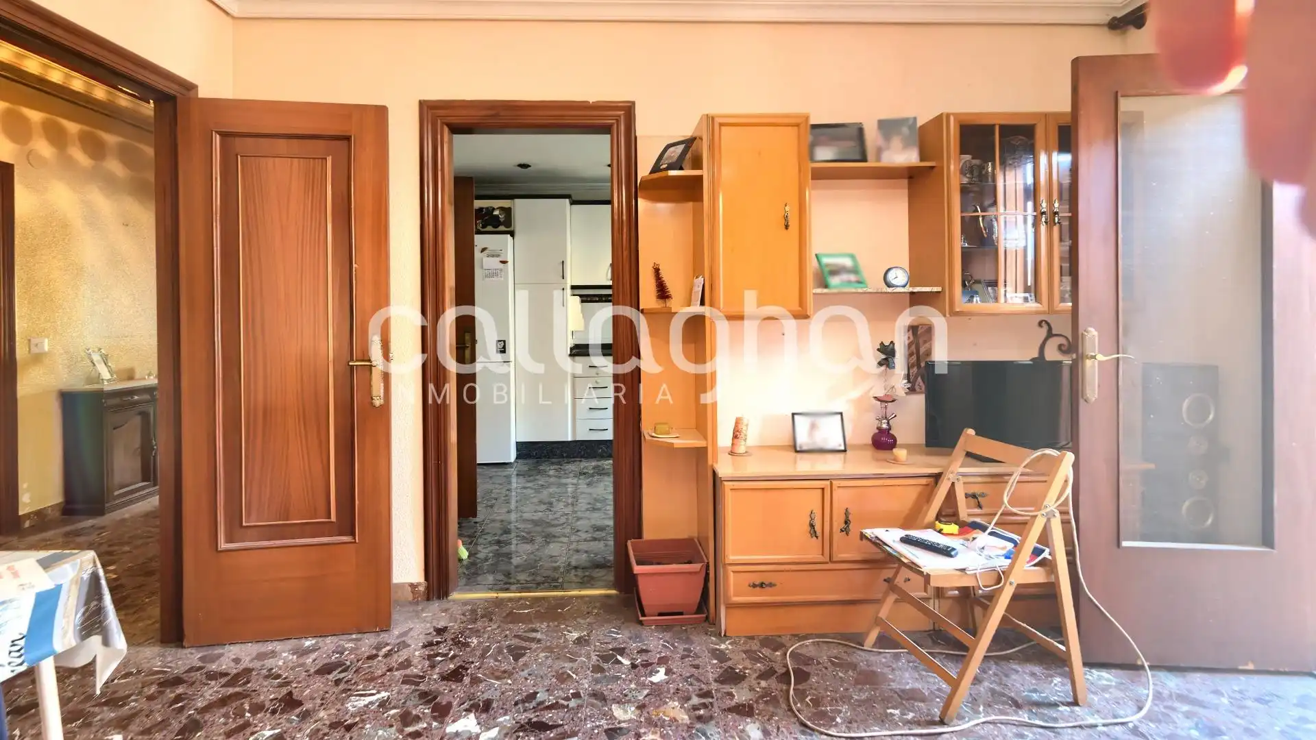 Wohnung zum Verkauf in Calle BARRANQUET, imagen 31