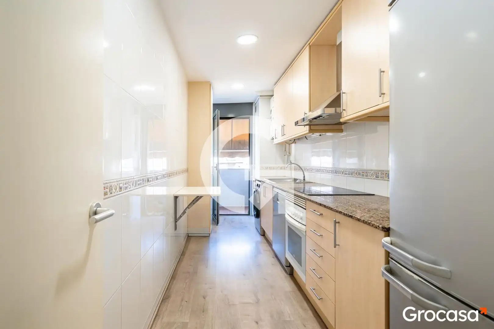 Kitchen of Flat for sale in Horta - Guinardó