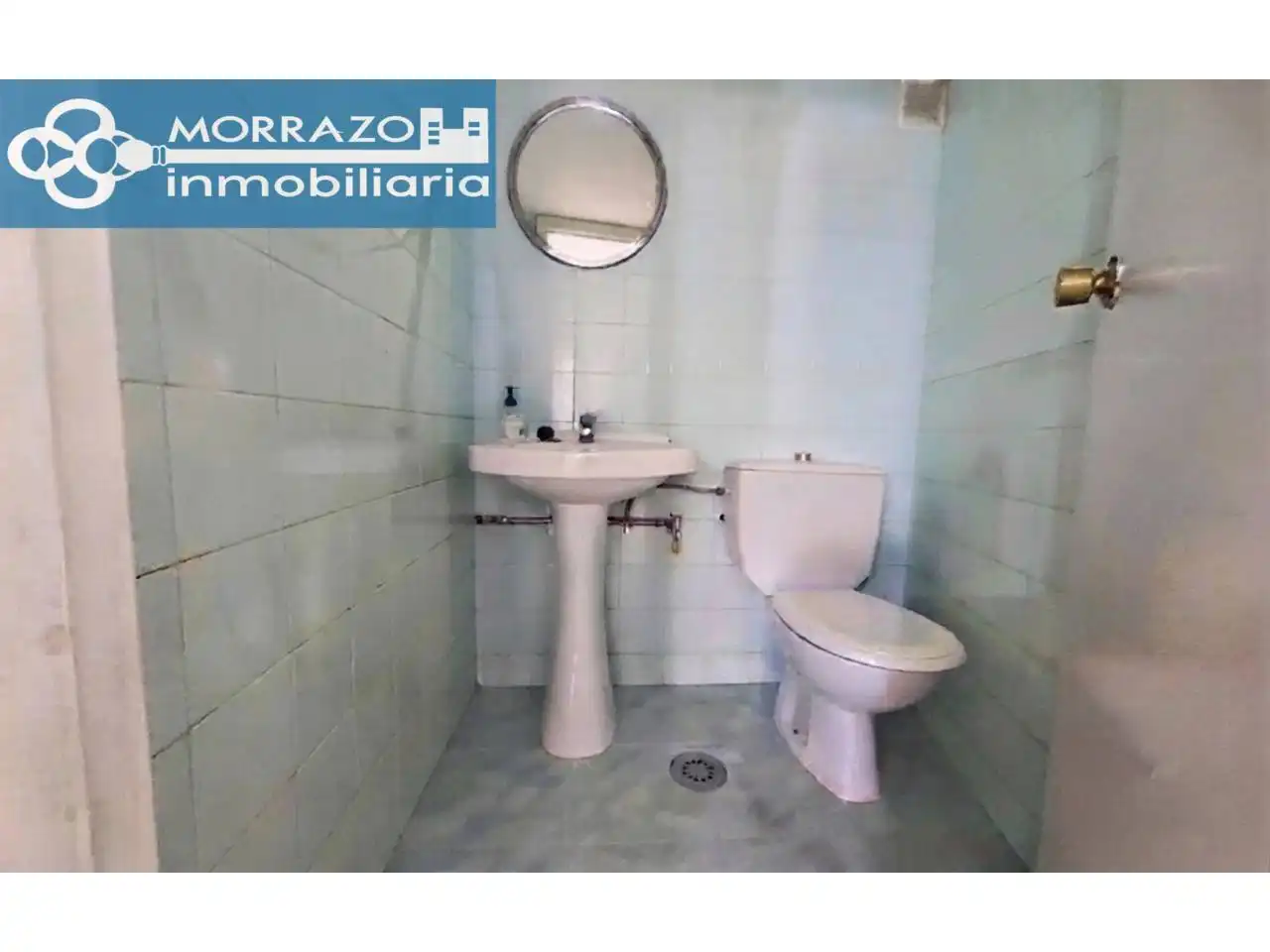 Gewerbefläche zum Verkauf in Calle Doctor Touriño Gamallo, imagen 6