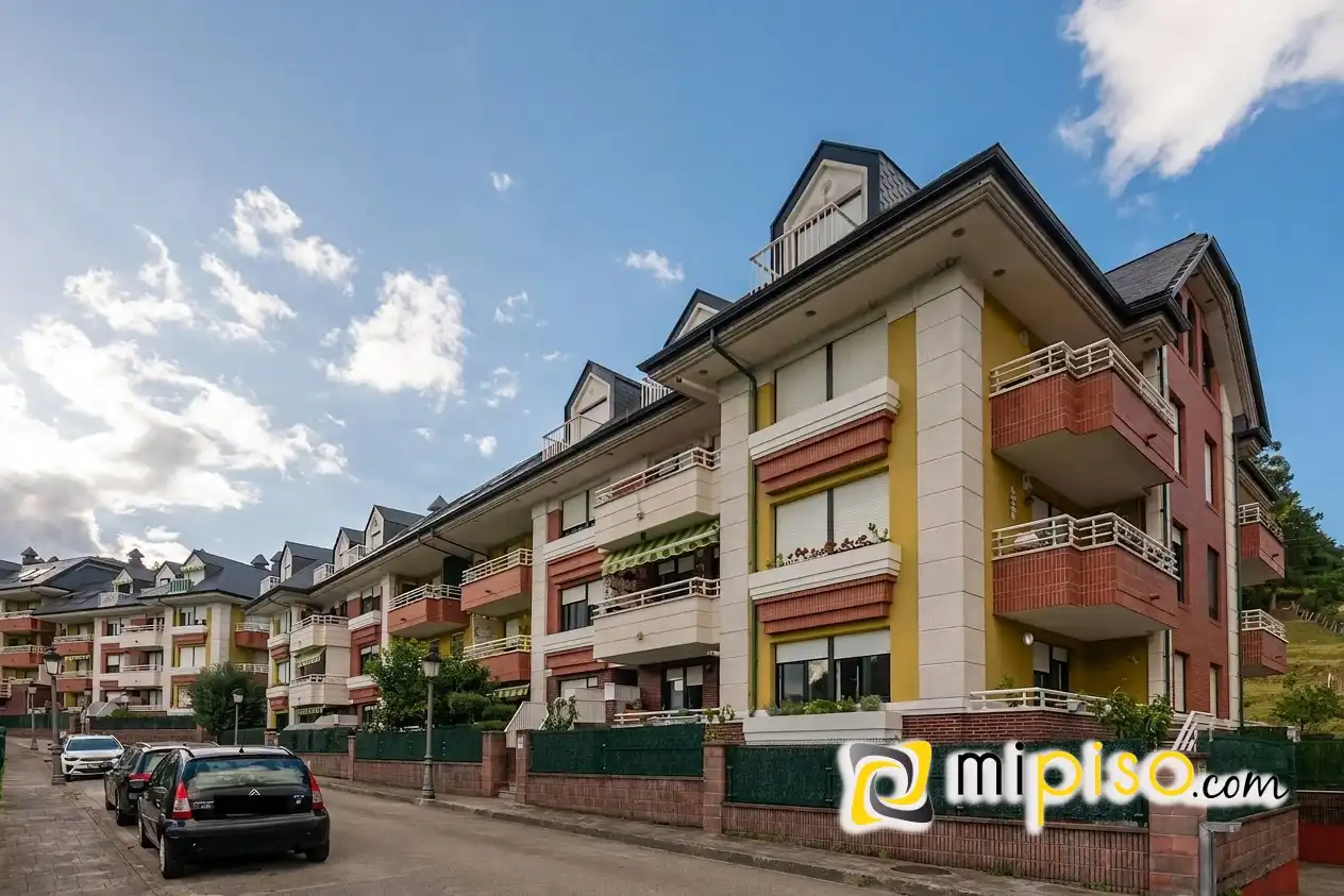 Appartement avec terrasse à vendre à CONDE DE ALBOX 17