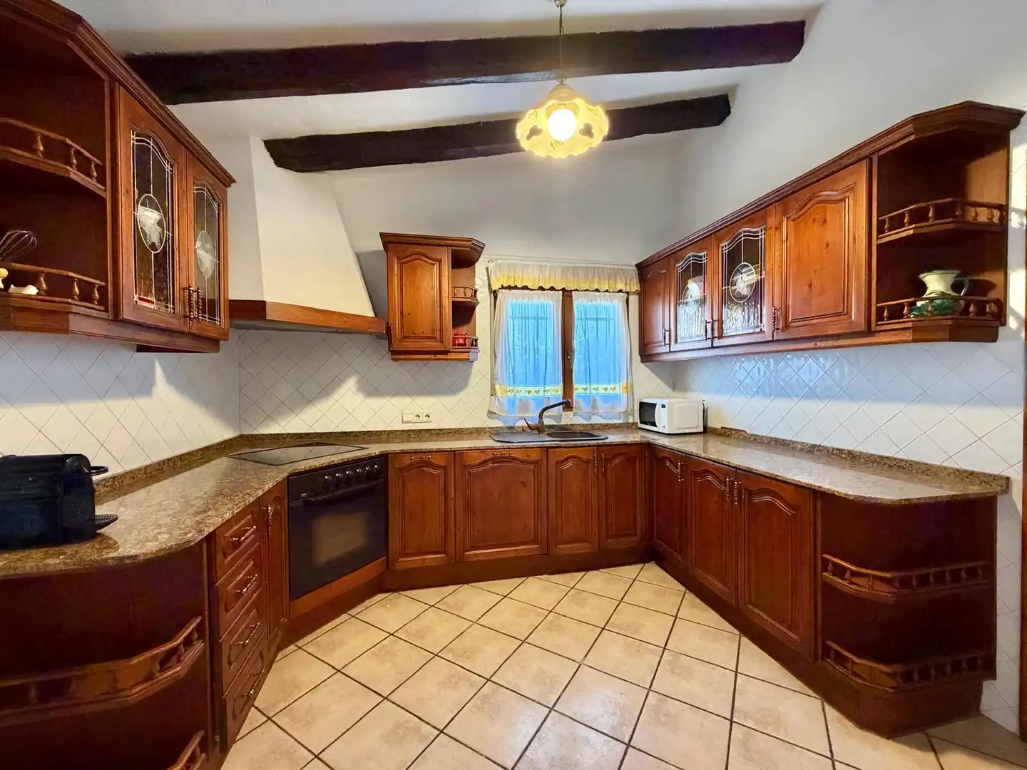 Detached house with pool for sale in Las Marinas / Les Marines, imagen 18