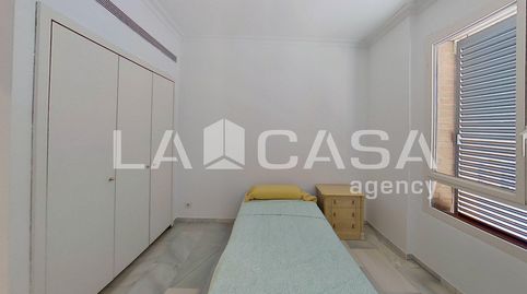 Foto 4 de Pis en venda a La Vila Olímpica del Poblenou, Barcelona Capital
