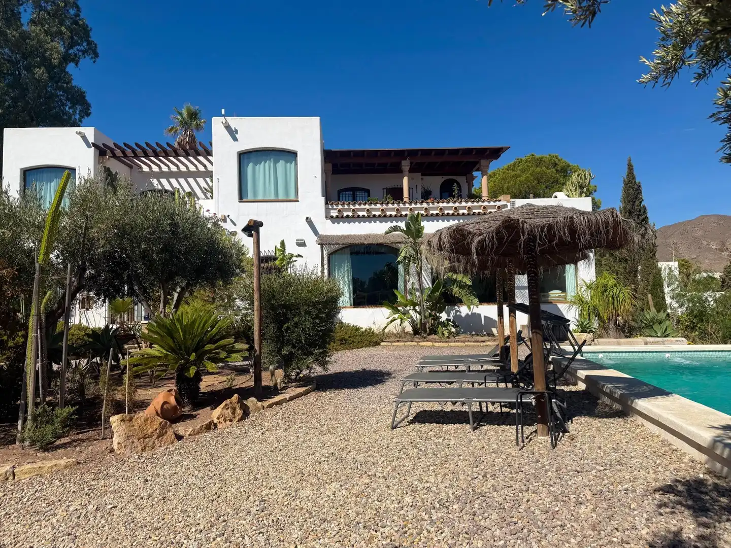 Villa avec terrasse à vendre à Las Negras, imagen 66