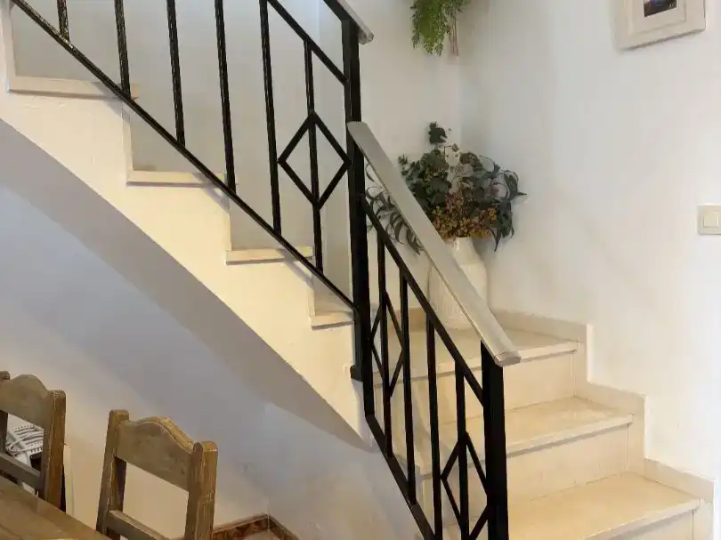 Wohnung zum Verkauf in Rute mit Balkon