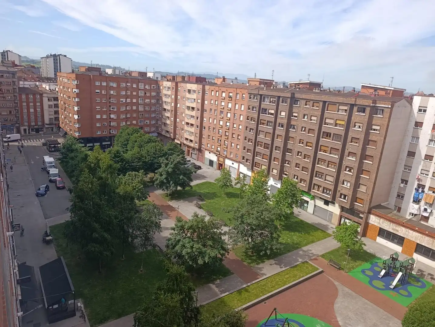 Àtic amb ascensor en venda a MIGUEL SERVET 16, imagen 51