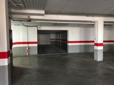Aparcament amb ascensor en venda a Gil de Atrosillo