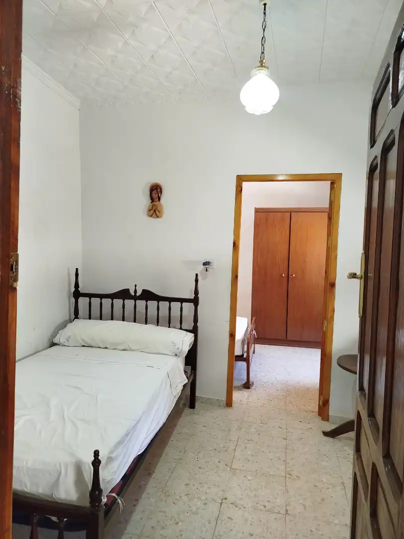 Casa con jardín en venta en Calle Santa Teresa, imagen 11