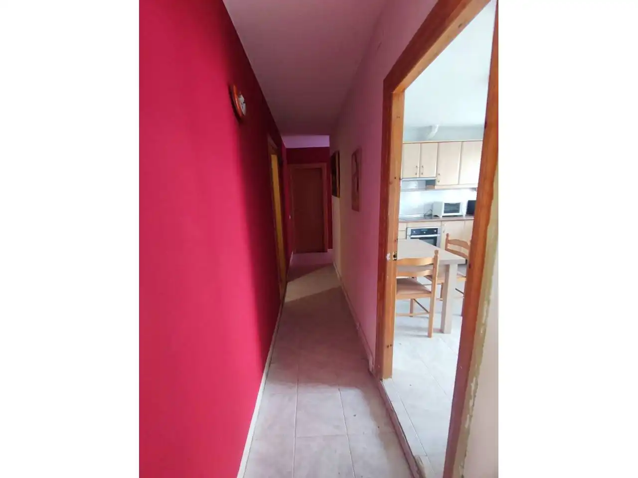 Casa o chalet en venta en Lalueza con Calefacción y Amueblado